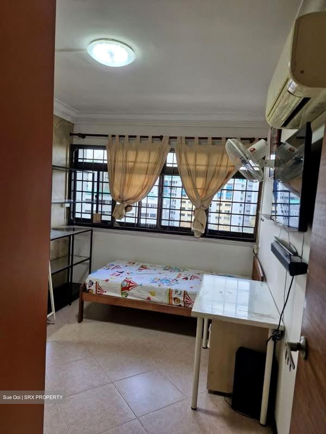 Blk 256 Serangoon Central Drive (Serangoon), HDB 5 Rooms #575040631